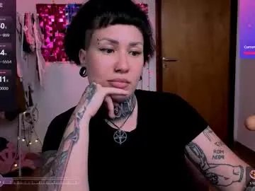 dakotacandy_ on Chaturbate