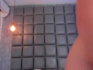 dannavelvet on Chaturbate 