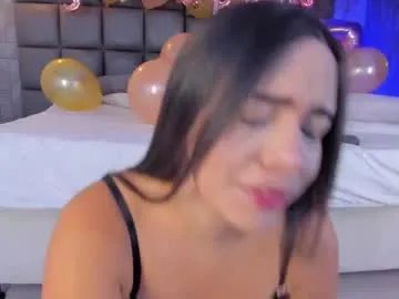 dannavelvet on Chaturbate 