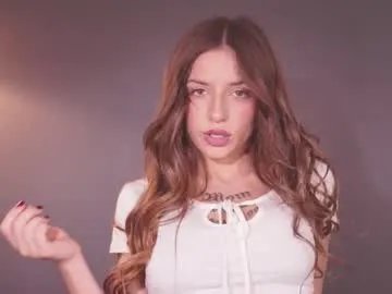 deeptalkss_ on Chaturbate 