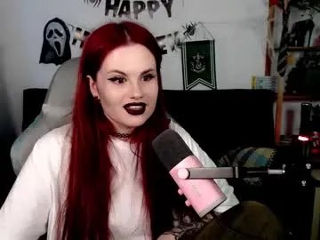 dellacrush_ on Chaturbate 