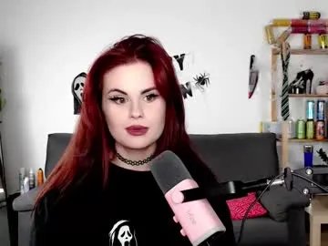 dellacrush_ on Chaturbate 