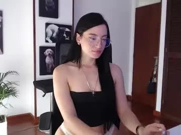 divineisis on Chaturbate 