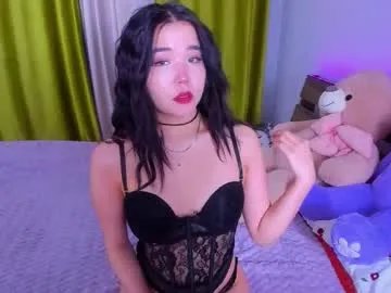 dollyiaa on Chaturbate 