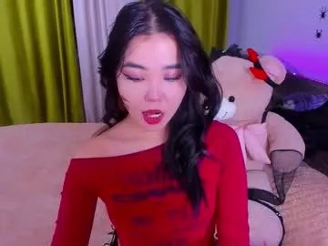 dollyiaa on Chaturbate 