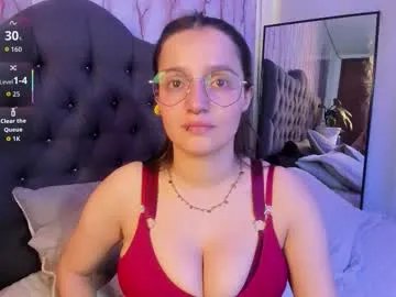 elecktra_sweet on Chaturbate 