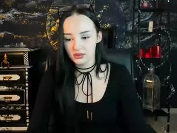 elektranoe on Chaturbate 