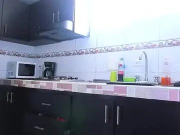 emma_eva1 on Chaturbate 