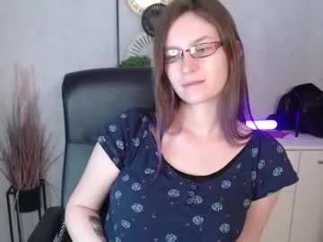 emma_lust94 on Chaturbate 