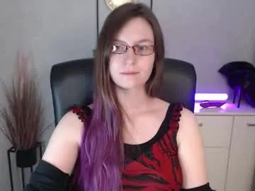 emma_lust94 on Chaturbate 