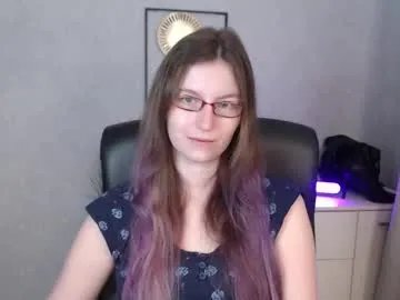 emma_lust94 on Chaturbate 