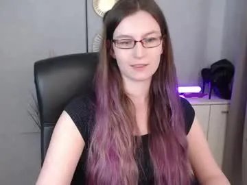 emma_lust94 on Chaturbate 