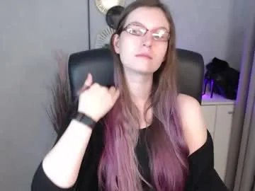 emma_lust94 on Chaturbate 