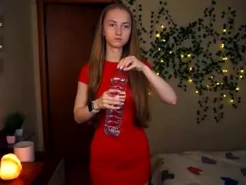emmalaflame on Chaturbate 