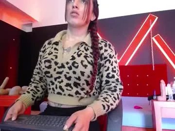 engel_devil on Chaturbate 