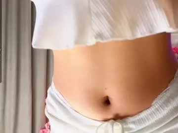 fannygarland on Chaturbate 