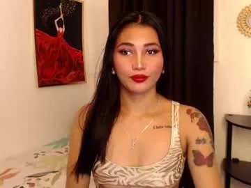 farrah_usan on Chaturbate 