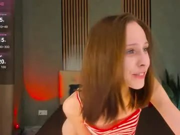 fixielu on Chaturbate