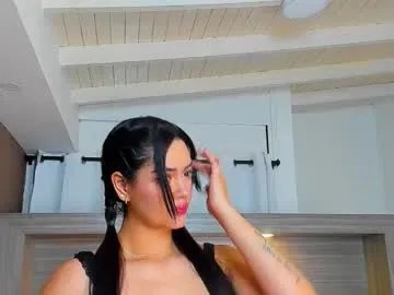 gigi_wilden on Chaturbate 