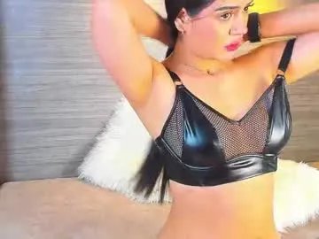 gigi_wilden on Chaturbate 