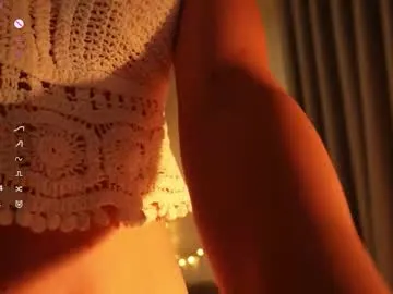 gloriamillss on Chaturbate