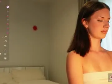 gloriamillss on Chaturbate