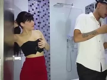 hall_sextape on Chaturbate 