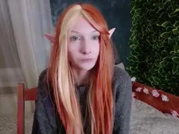 hannaxo1 on Chaturbate 