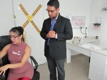 happerquinn_mrhale on Chaturbate 