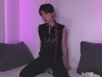 heejinwang on Chaturbate 