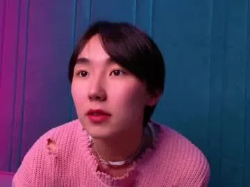 heejinwang on Chaturbate 