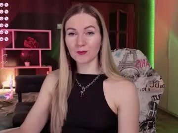 hello_lisha on Chaturbate 