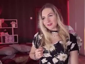 hello_lisha on Chaturbate 