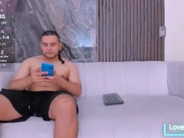 heteros_men on Chaturbate 