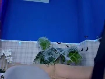 hollyray_ on Chaturbate 