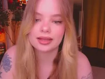 hottie_jane on Chaturbate 