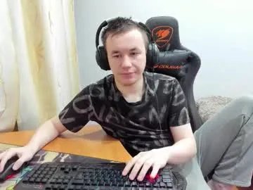 iliaskrislove on Chaturbate