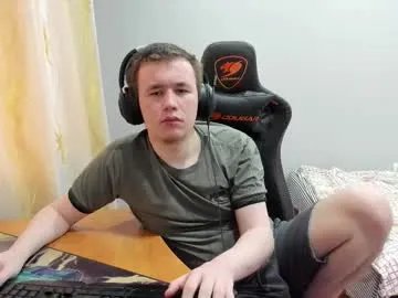 iliaskrislove on Chaturbate