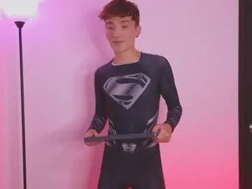 imjuanse on Chaturbate