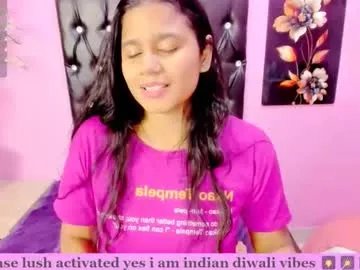 indianflame on Chaturbate 