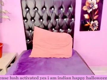indianflame on Chaturbate 