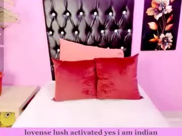 indianflame on Chaturbate 