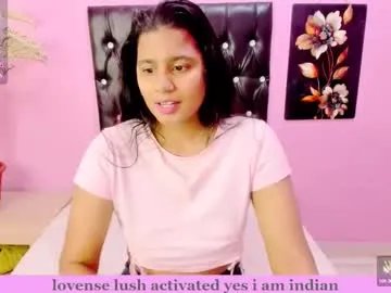 indianflame on Chaturbate 