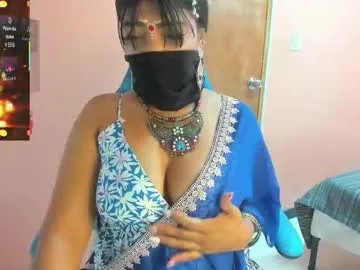 iniya_parul on Chaturbate 
