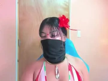 iniya_parul on Chaturbate 