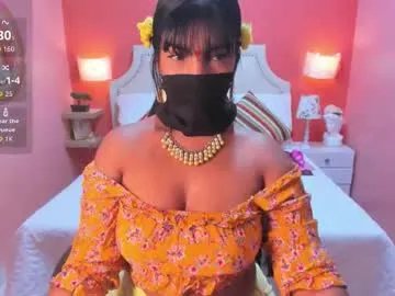 iniya_parul on Chaturbate 