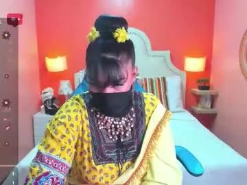 iniya_parul on Chaturbate 