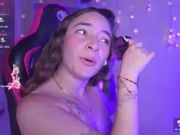 issa_monterrey on Chaturbate