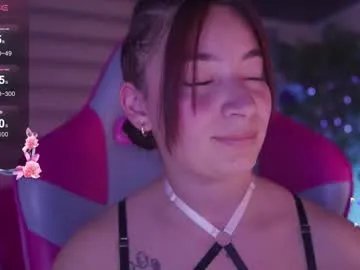 issa_monterrey on Chaturbate