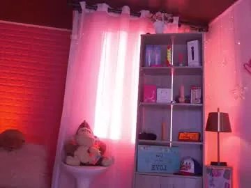 issa_monterrey on Chaturbate